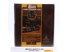 Game Program Case Atari Video Game Accessory 1981 NEW SEALED