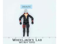 Destro V1 G.I. Joe 1983 Hasbro Vintage Action Figure