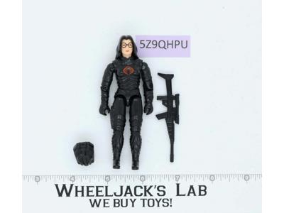 Baroness V1 100% Complete G.I. Joe 1984 Hasbro Vintage Action Figure