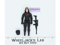 Baroness V1 100% Complete G.I. Joe 1984 Hasbro Vintage Action Figure