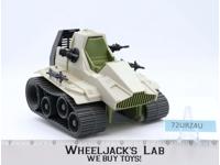 Triple T 1986 GI Joe ARAH Hasbro Vintage Action Figure Vehicle