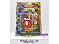 Splinter Shogun Warriors Teenage Mutant Ninja Turtles 1994 Playmates NEW MOSC