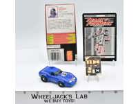 G2 Autobot Skram 100% Complete 1992 Hasbro Transformers Action Figure