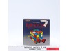 Rubik's Cube 4th Dimension Cube Puzzle 1989 Matchbox Vintage NEW SEALED