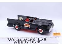 Batmobile DC Comics Batman 1974 Mego Vintage Action Figure Vehicle
