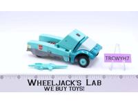 Kup 100% Complete 1987 Vintage G1 Hasbro Transformers Action Figure