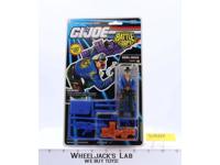 Keel-Haul GI Joe Battle Corps 1992 Hasbro Vintage Action Figure NEW MOSC SEALED