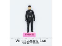 Imperial Commander Star Wars ESB Empire Strikes Back 1980 Kenner Figure