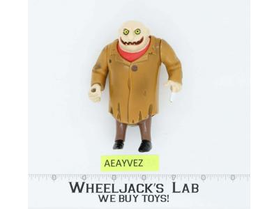 Uncle Fester The Addams Family Playmates 1992 Vintage Action Figure
