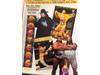 WWF POSTERS 2 3 4 7 & WCW Collector's Series Special #1 Poster Book HULK HOGAN