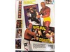 WWF POSTERS 2 3 4 7 & WCW Collector's Series Special #1 Poster Book HULK HOGAN