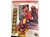 WWF POSTERS 2 3 4 7 & WCW Collector's Series Special #1 Poster Book HULK HOGAN
