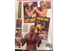 WWF POSTERS 2 3 4 7 & WCW Collector's Series Special #1 Poster Book HULK HOGAN
