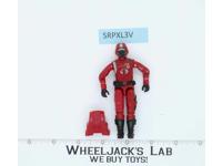 Crimson Guard V1 G.I. Joe 1985 Hasbro Vintage Action Figure