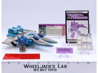 Slugslinger 100% Complete 1987 Vintage G1 Transformers Hasbro Action Figure