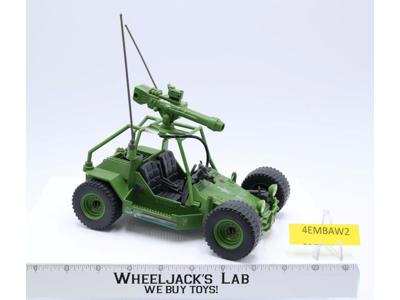 A.W.E. Striker 100% Complete G.I. Joe 1985 Hasbro Vintage Vehicle Action Figure