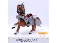 Good Destrier Complete Advanced Dungeons and Dragons 1983 LJN Action Figure