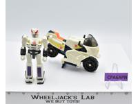 Action Master Prowl 1990 Hasbro Vintage G1 Transformers Action Figure
