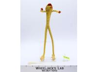 Sir Cobra the Strangler The Other World 1984 Arco Vintage Rubber Action Figure