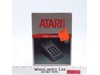Video Touch Pad Atari2600 1982 Atari Video Game Accessory NEW MIB