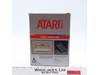 Video Touch Pad Atari2600 1982 Atari Video Game Accessory NEW MIB