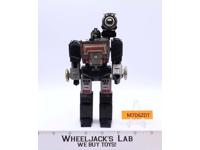 Black Perceptor MC-20 KO Vintage Action Figure