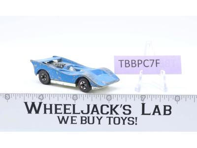 American Victory Blue 1975 Hot Wheels Redlines Canada