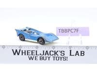 American Victory Blue 1975 Hot Wheels Redlines Canada