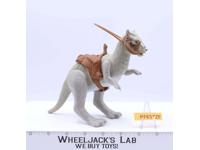 Tauntaun CLOSED BELLY 100% Complete 1979 ESB Star Wars Vintage Action Figure