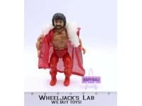 Jimmy Garvin 100% Complete AWA Wrestling 1985 Remco 6" Action Figure