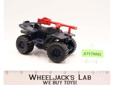 Ferret ATV G.I. Joe 1985 Hasbro Vintage Vehicle Action Figure