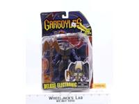 Mighty Roar Goliath Gargoyles 1995 Kenner Action Figure NEW MOSC SEALED