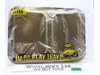 Metal TV Bed and Play Tray Lap Dinner Tray Ms. Pac-Man MarshAllen NEW SEALED