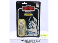 AT-AT Driver 41 Back-E Star Wars ESB 1980 Kenner Action Figure NEW MOSC SEALED
