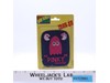 Pinky Pac-Man Video Game Embroidered Patch 1982 Joy Insignia Inc NEW SEALED