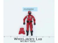 Crimson Guard V1 G.I. Joe 1985 Hasbro Vintage Action Figure