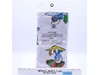 Smurf See-Thru Float Pool Floatie The Smurfs 1982 Coleco Vintage NEW SEALED
