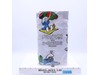 Smurf See-Thru Float Pool Floatie The Smurfs 1982 Coleco Vintage NEW SEALED