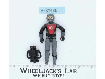 Eels V1 G.I. Joe 1985 Hasbro Vintage Action Figure