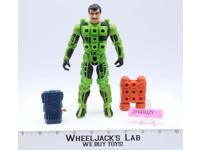 Max Ray Centurions 1986 Kenner Vintage Action Figure