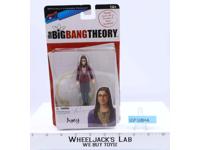 Amy The Big Bang Theory 2014 Bif Bang Pow! Action Figure NEW MOSC SEALED