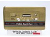 Video Switcher HE+ Home Entertainment Accessory Jasco Products NEW MIB