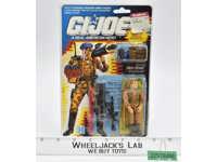 Red Star Oktober Guard GI Joe ARAH 1990 Hasbro Action Figure NEW MOSC SEALED