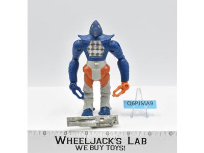Raygoth Power Lords 1982 Revell Vintage Action Figure