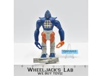 Raygoth Power Lords 1982 Revell Vintage Action Figure