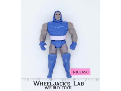 Darkseid Super Powers 1985 Kenner Vintage Action Figure DC Comics