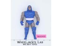 Darkseid Super Powers 1985 Kenner Vintage Action Figure DC Comics