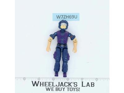Tele-Vipers V1 G.I. Joe 1985 Hasbro Vintage Action Figure