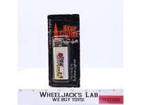 Pac-Man Lighter 1981 Midway Scripto Vintage NEW SEALED