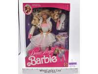#4836 Dance Magic Barbie 1989 Mattel NEW SEALED